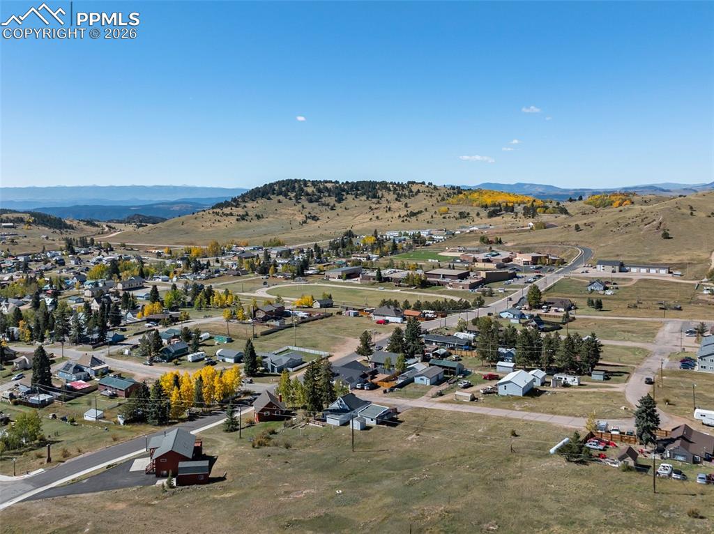 Image 7 of 9: Aerial View