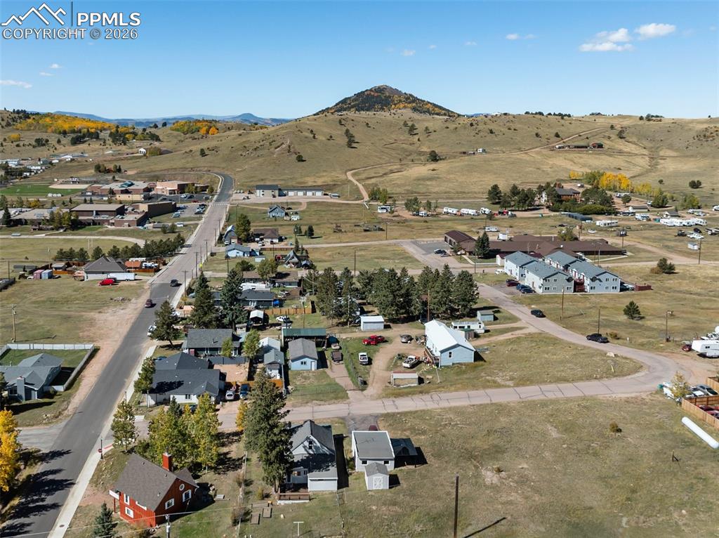 Image 8 of 9: Aerial View