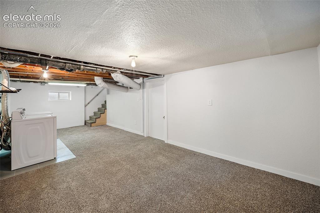 Image 14 of 30: Basement