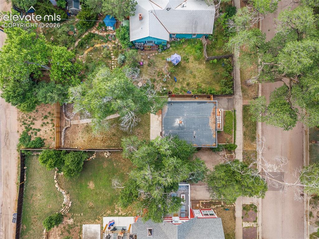 Image 25 of 30: Aerial View