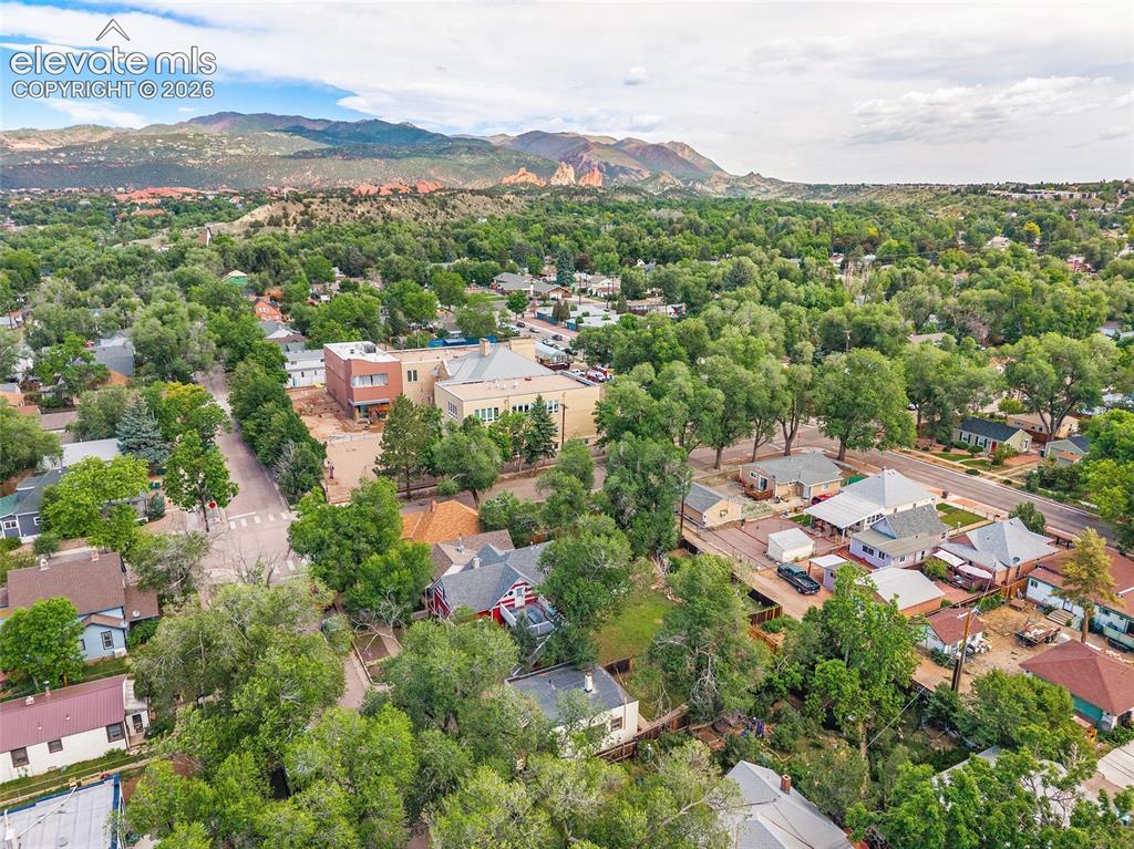 Image 26 of 30: Aerial View