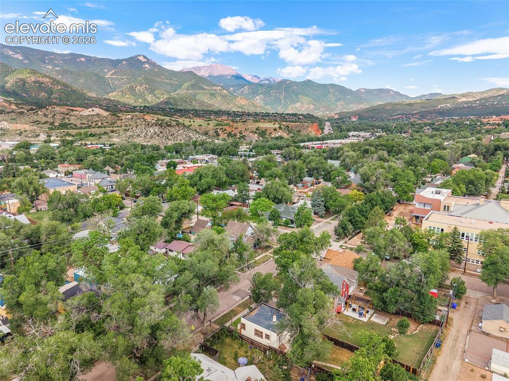 Image 27 of 30: Aerial View