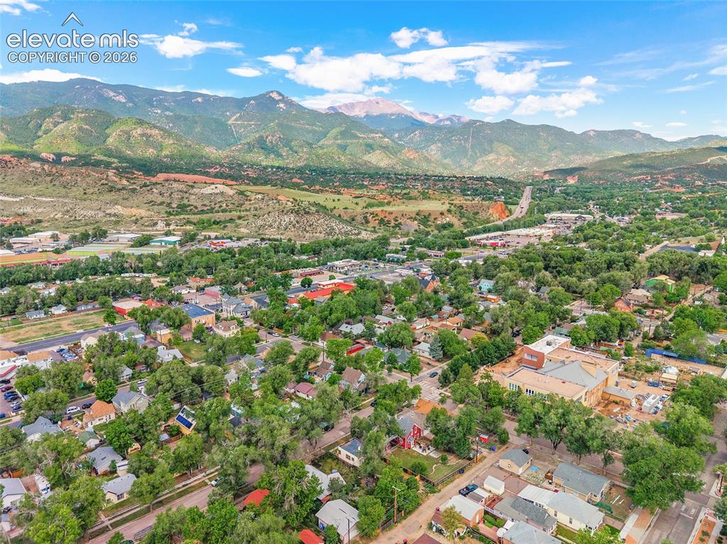 Image 28 of 30: Aerial View
