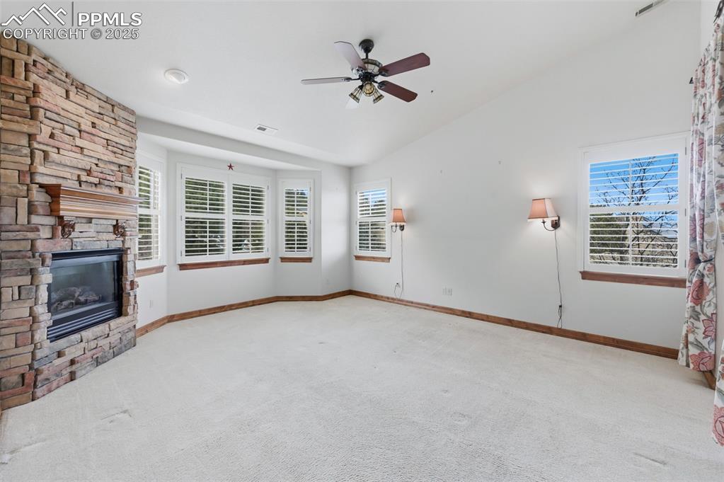 Image 27 of 50: Master Bedroom