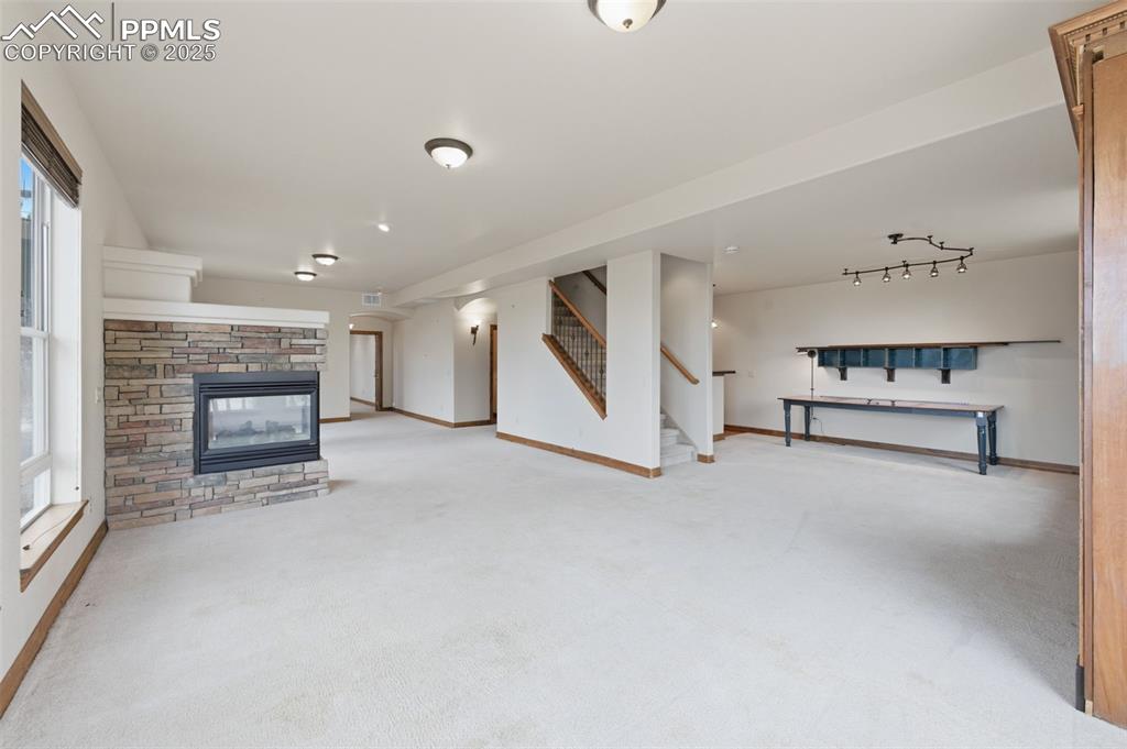 Image 38 of 50: Recreation Room