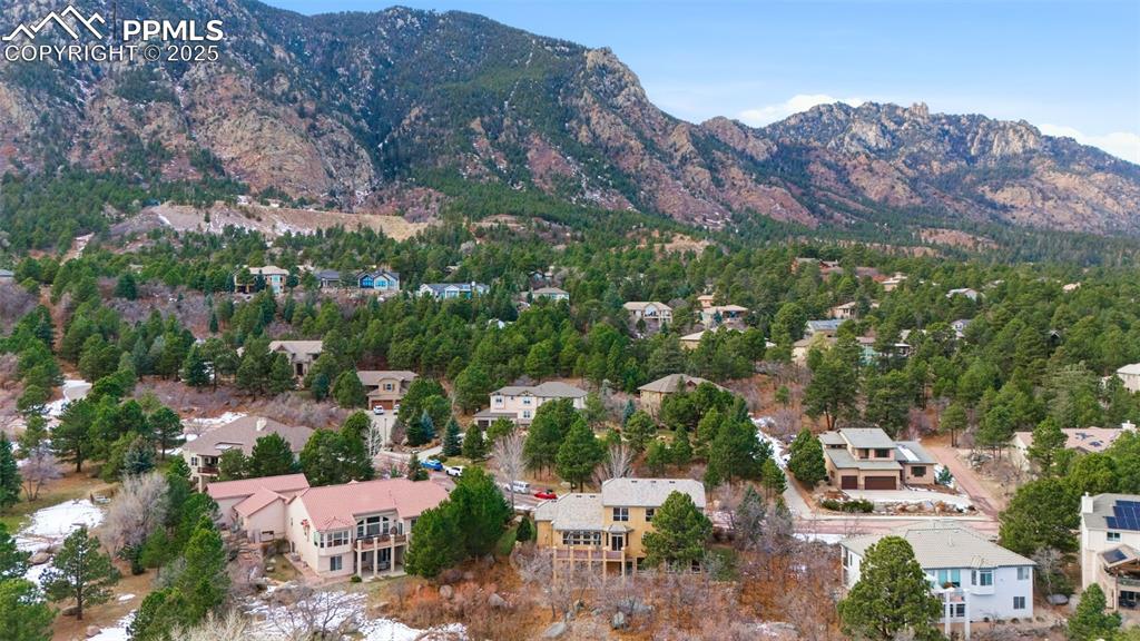 Image 5 of 50: Aerial View