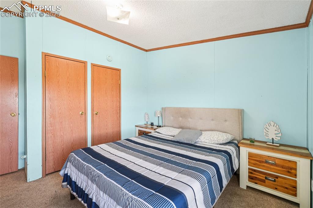 Image 20 of 39: Bedroom