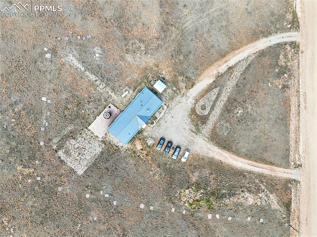 Image 38 of 39: Aerial View