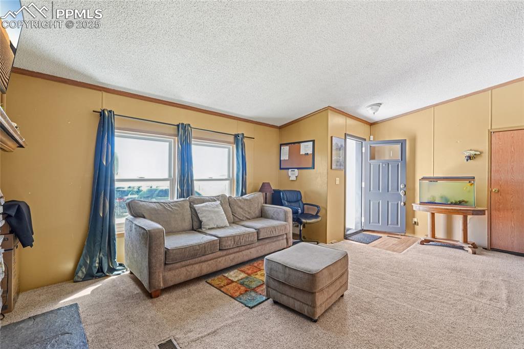 Image 5 of 39: Living Room