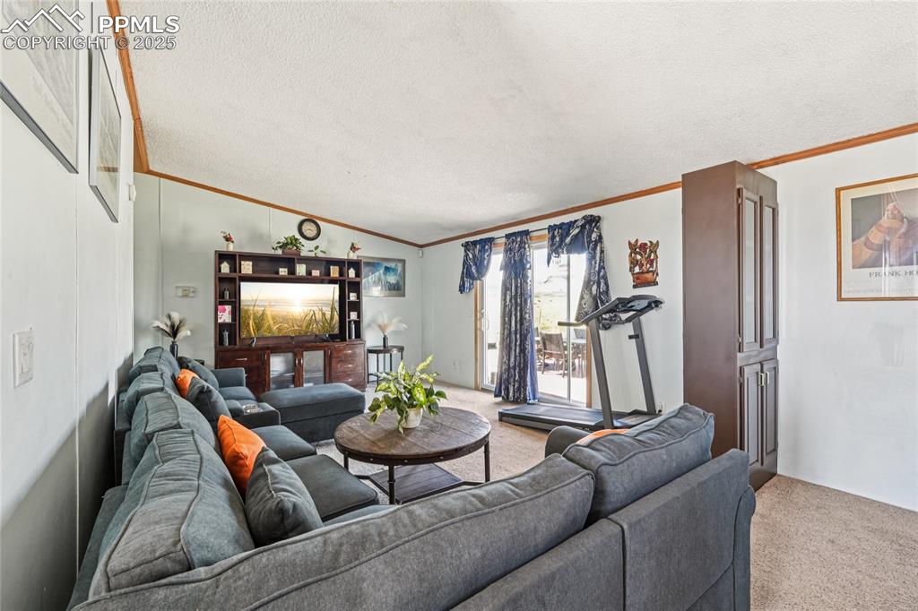 Image 6 of 39: Living Room