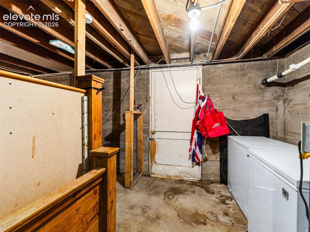 Image 20 of 24: Basement