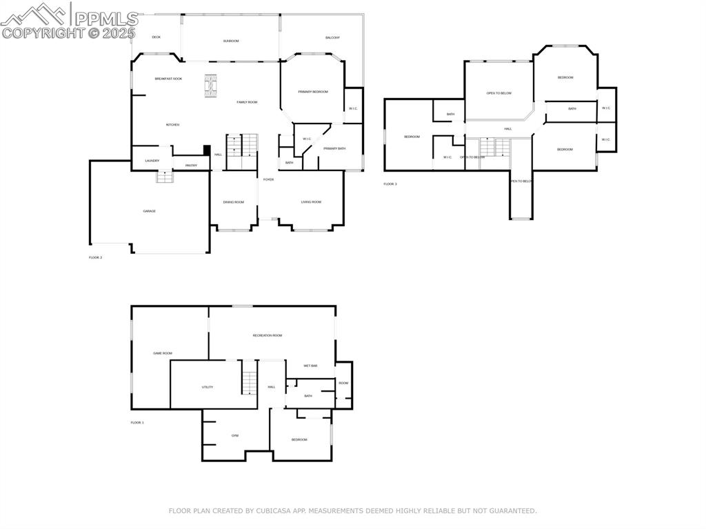 Image 49 of 50: Room layout