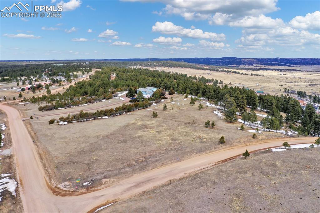 Image 11 of 11: Aerial View