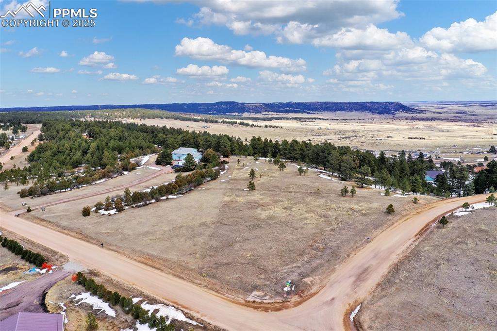 Image 8 of 11: Aerial View