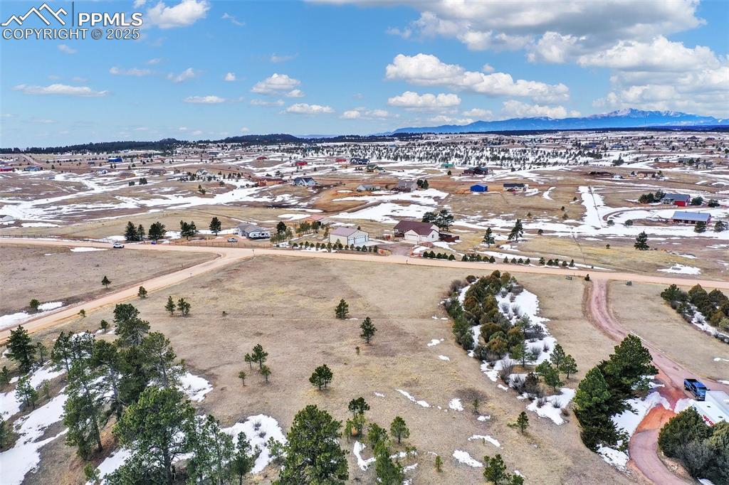 Image 9 of 11: Aerial View