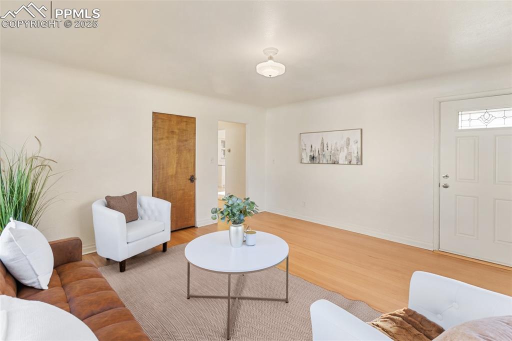 Image 10 of 34: Living Room