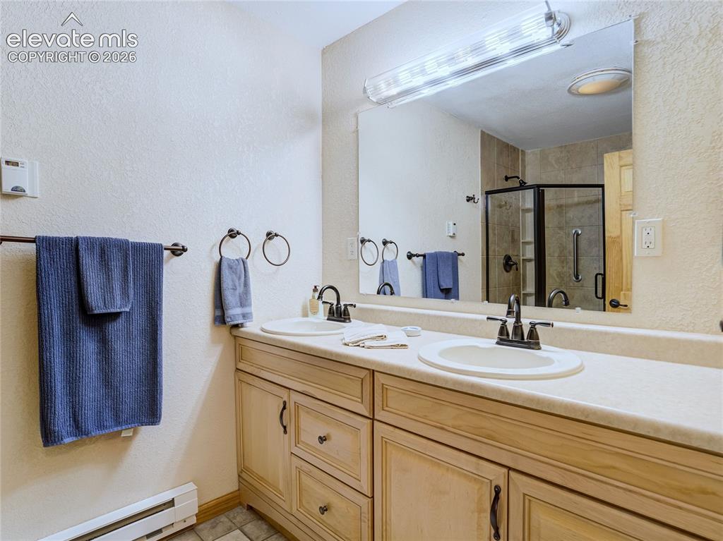 Image 14 of 35: Master Bathroom