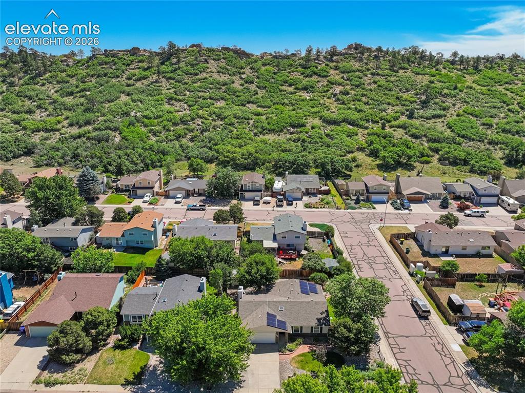 Image 31 of 35: Aerial View