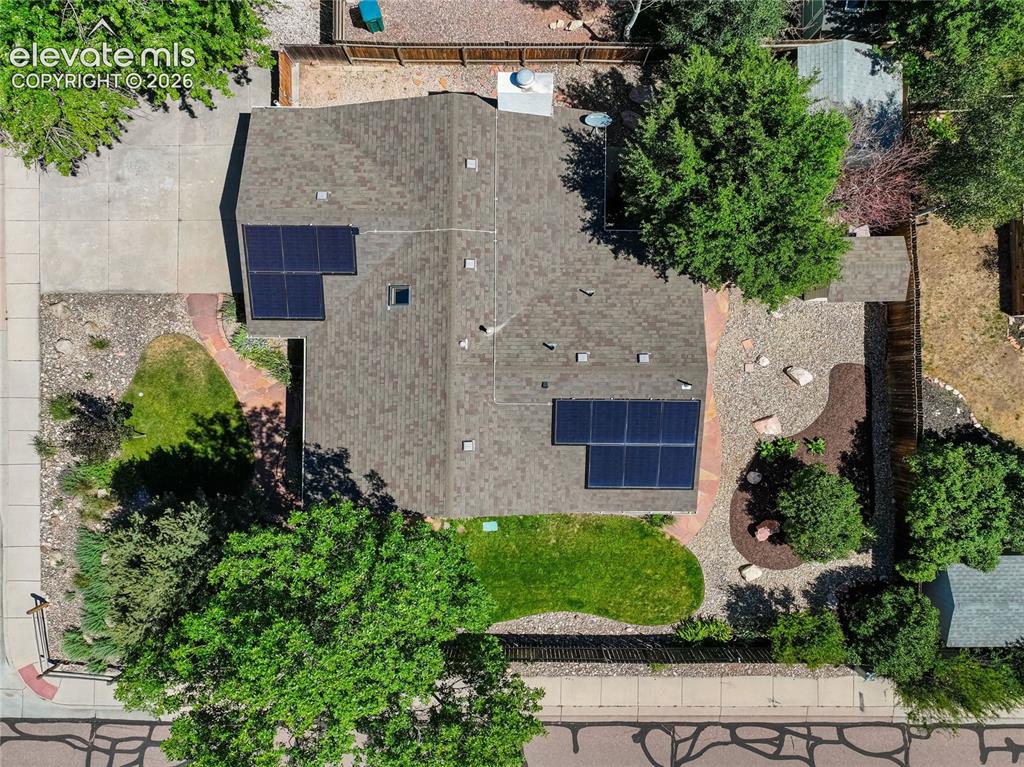 Image 32 of 35: Aerial View