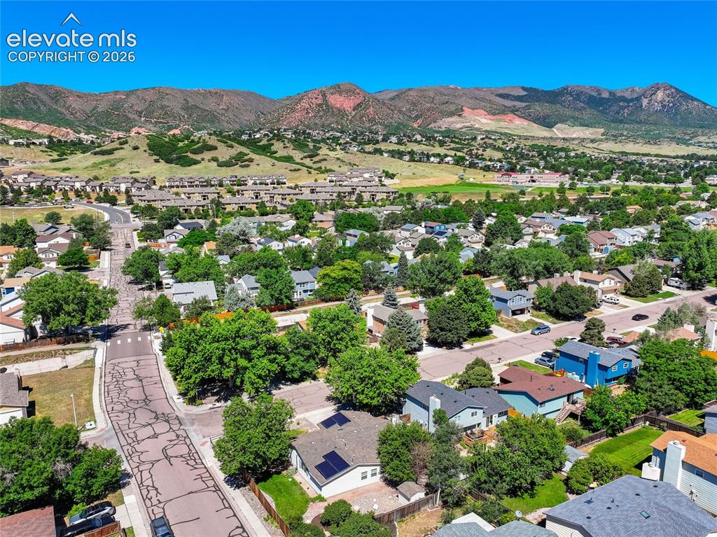 Image 34 of 35: Aerial View