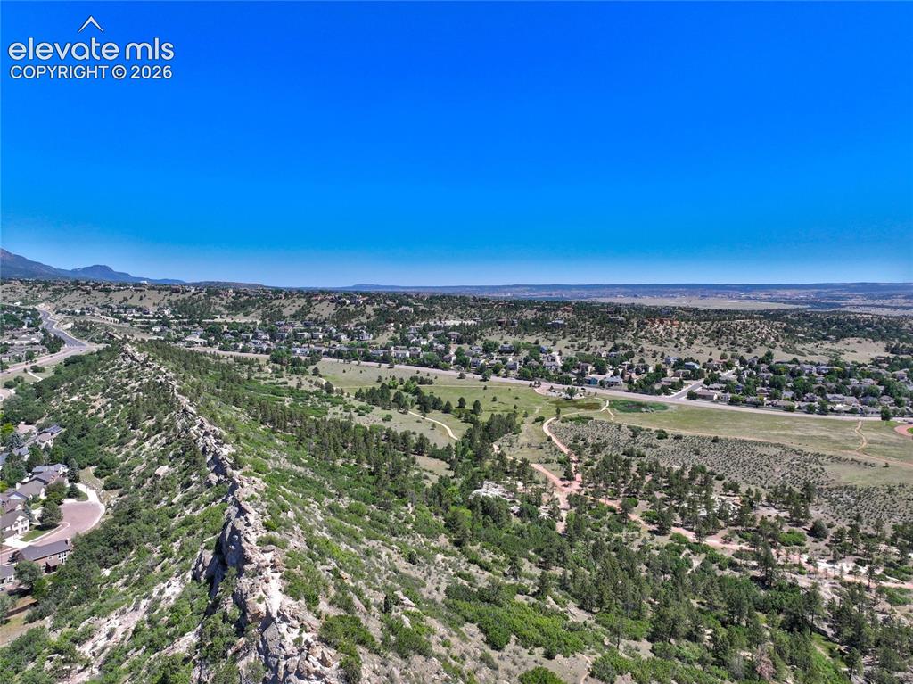 Image 35 of 35: Aerial View