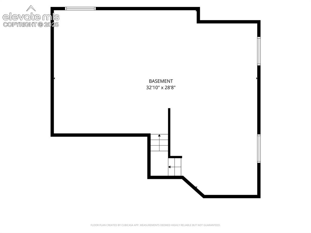 Image 32 of 34: Floor Plan