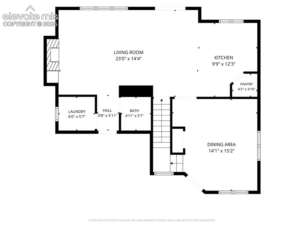Image 33 of 34: Floor Plan