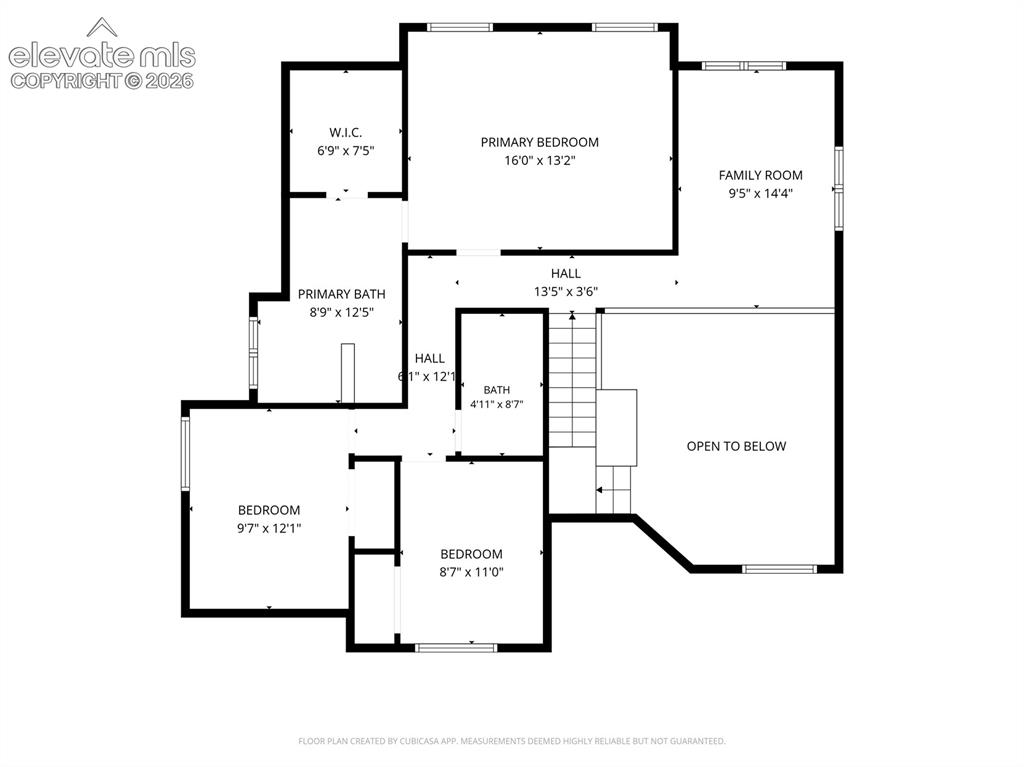 Image 34 of 34: Floor Plan