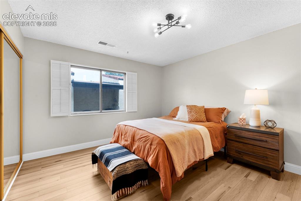 Image 16 of 30: Master Bedroom