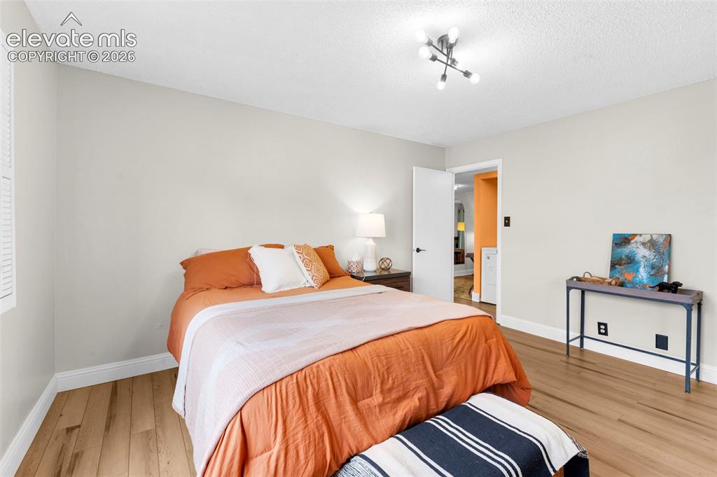 Image 17 of 30: Master Bedroom
