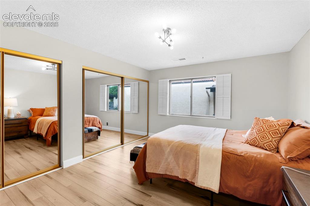 Image 18 of 30: Master Bedroom