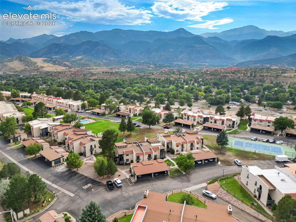 Image 27 of 30: Aerial View