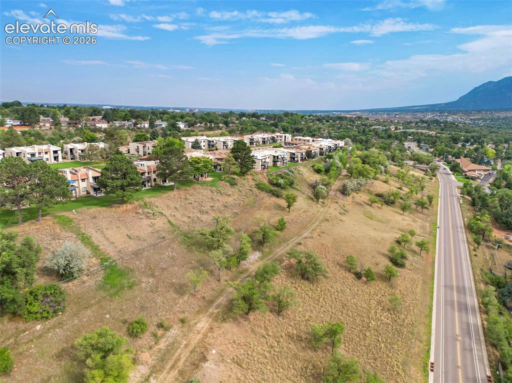 Image 28 of 30: Aerial View