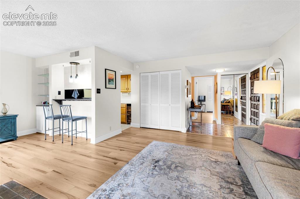 Image 9 of 30: Living Room