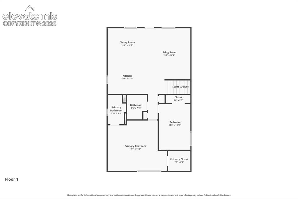 Image 44 of 45: Floor Plan