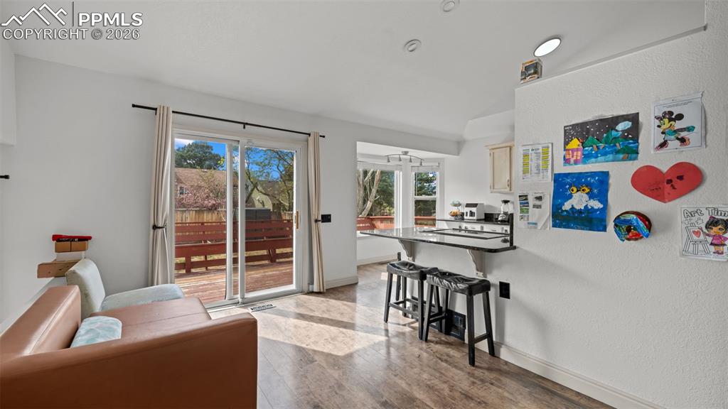 Image 13 of 28: Living Room