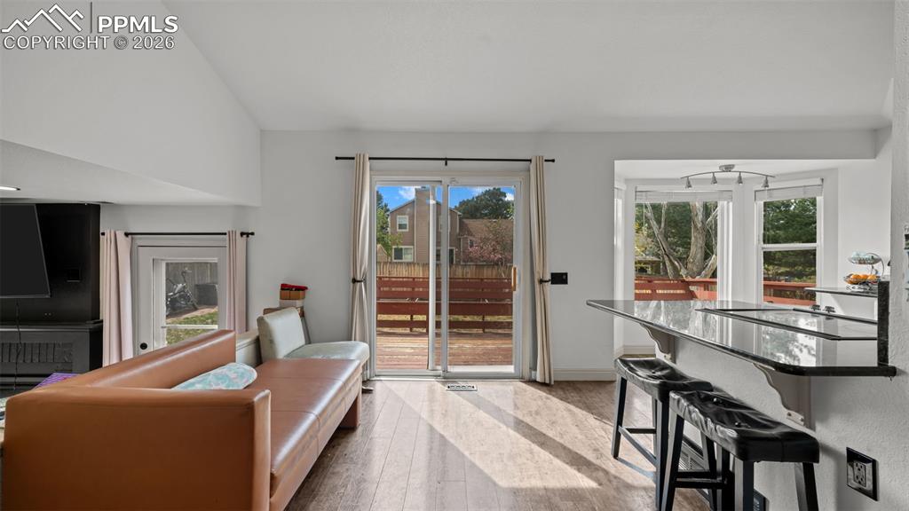 Image 14 of 28: Living Room