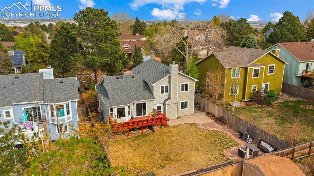 Image 23 of 28: Aerial View