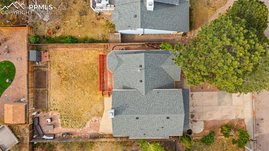 Image 24 of 28: Aerial View