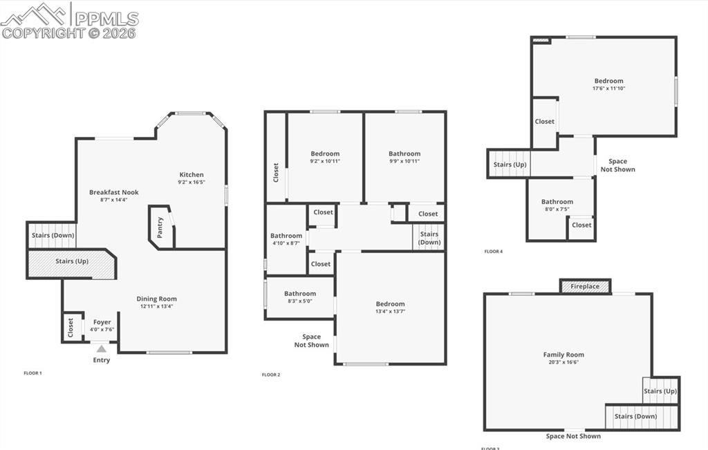 Image 29 of 29: Floor Plan
