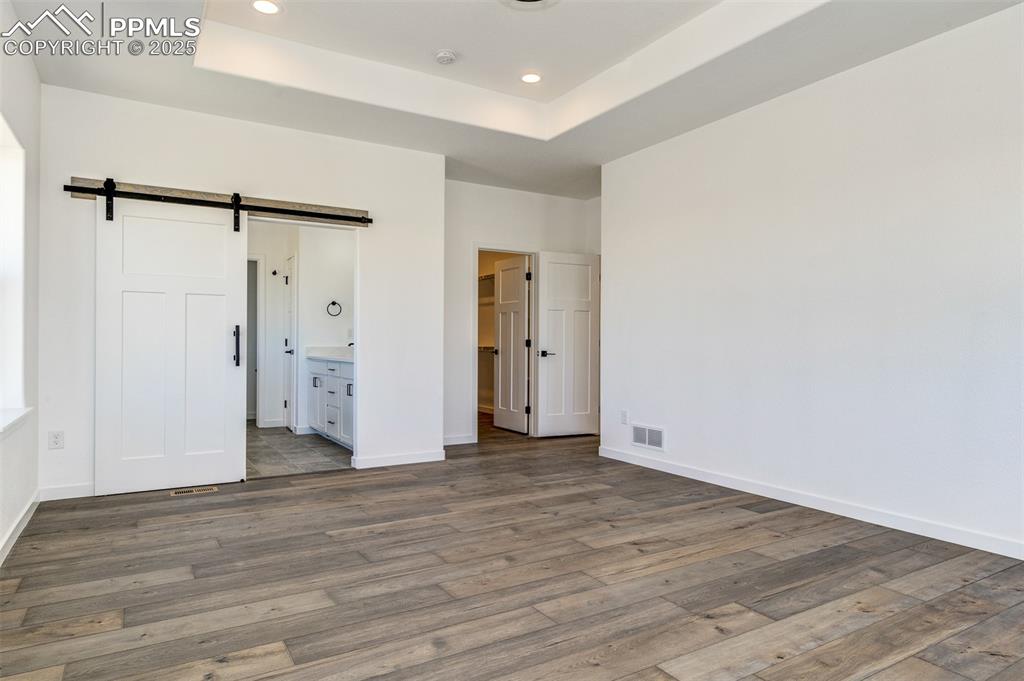 Image 30 of 36: EXAMPLE-PRIOR BUILT HOME-OWNER SUITE