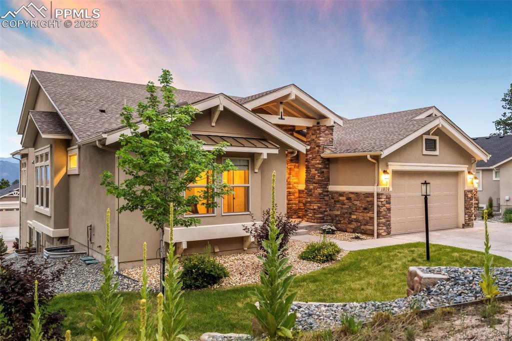 Image 45 of 50: Front of Structure