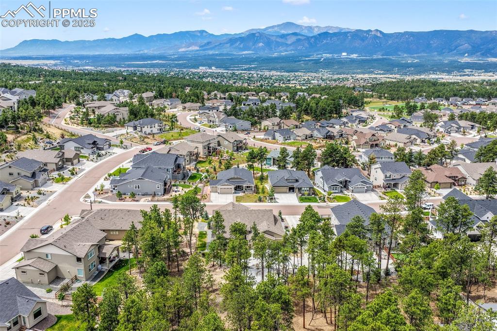 Image 47 of 50: Aerial View