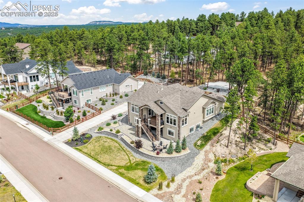 Image 49 of 50: Aerial View