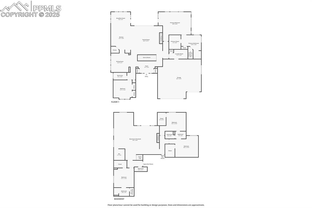 Image 50 of 50: Floor Plan