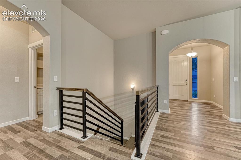 Image 14 of 43: Entrance Foyer