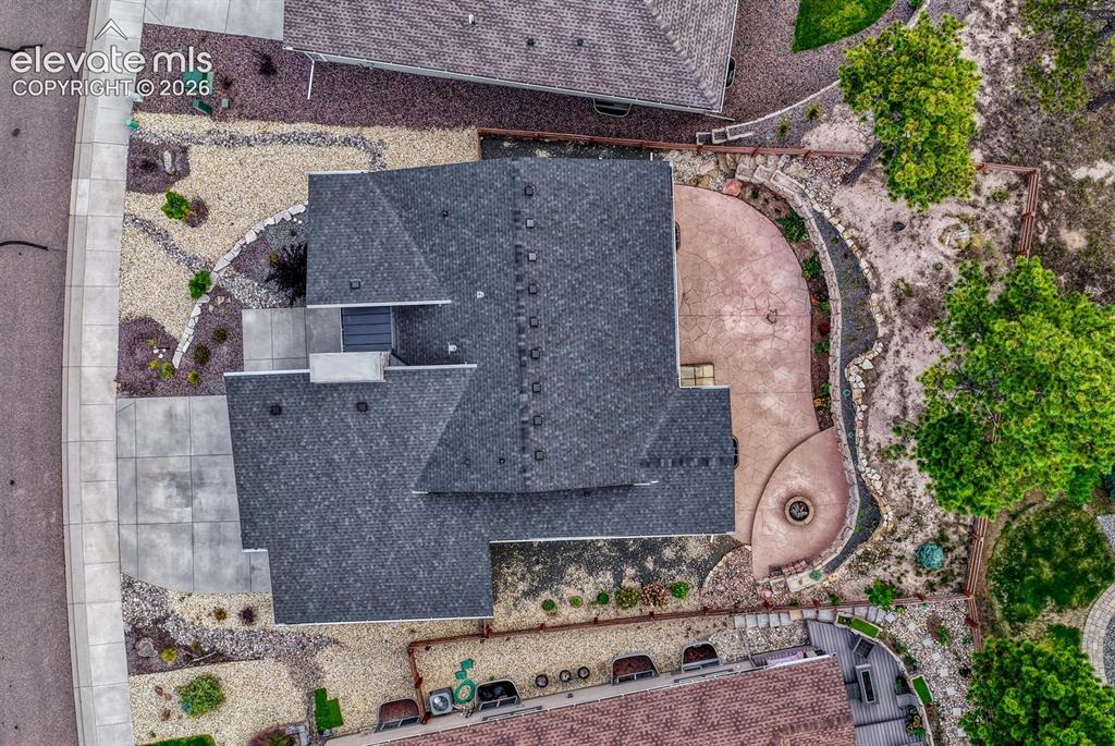 Image 39 of 43: Aerial View