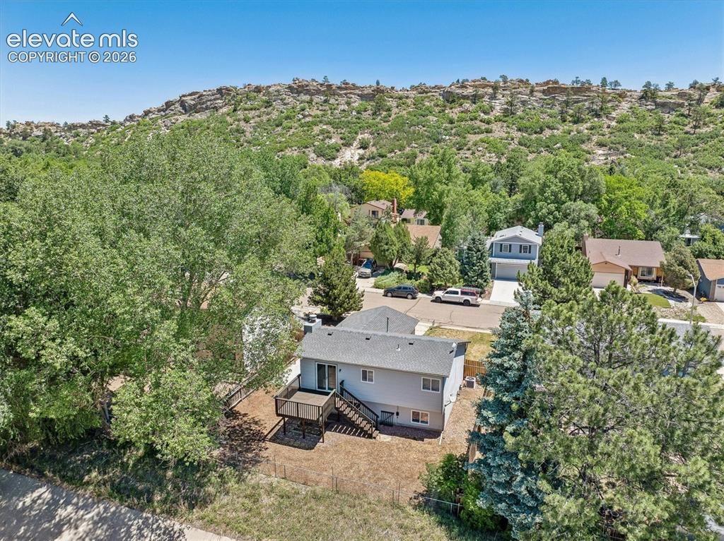Image 5 of 30: Aerial View