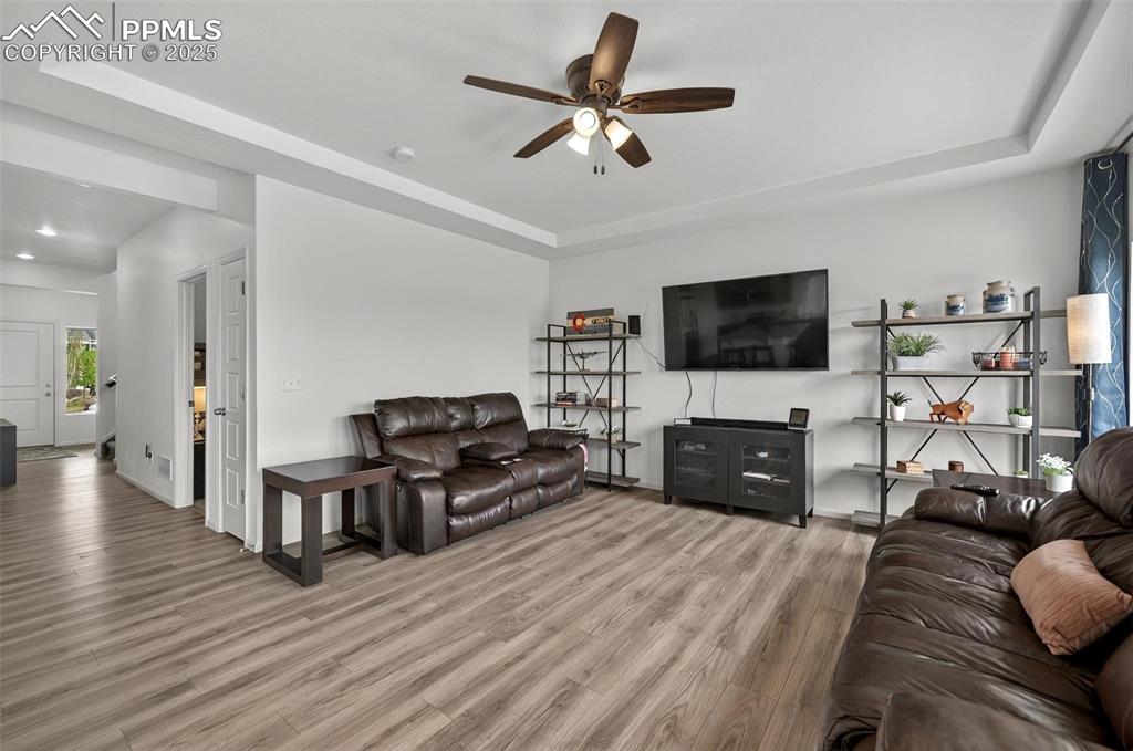 Image 10 of 38: Living Room