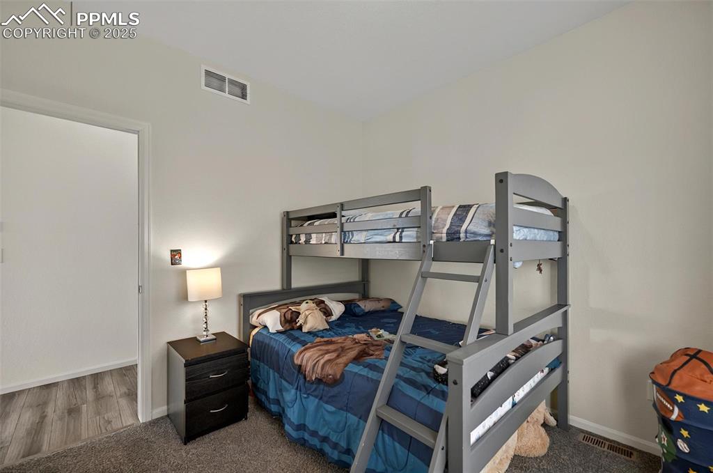 Image 14 of 38: Bedroom